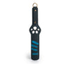 Temperature-changing racket, temperature-sensitive color-changing hand-slapping punishment and training props