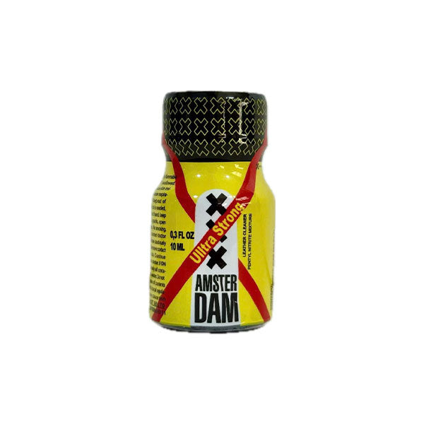 10ml PWD Aromas Leather Cleaner