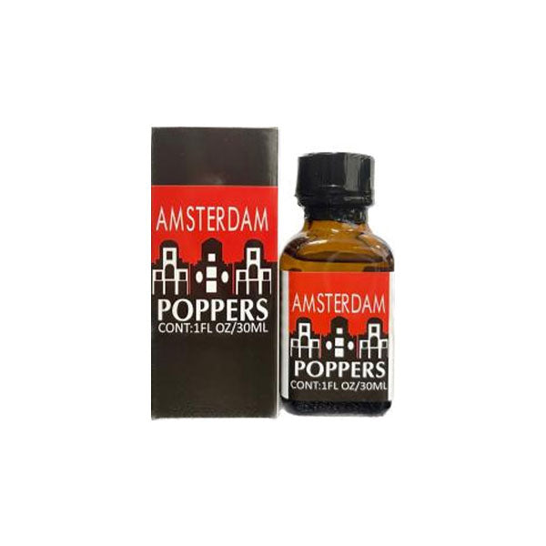 30ml PWD Aromas Leather Cleaner