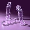 Penis extender with penis cuff for glans enlargement and non-slip testicle ring