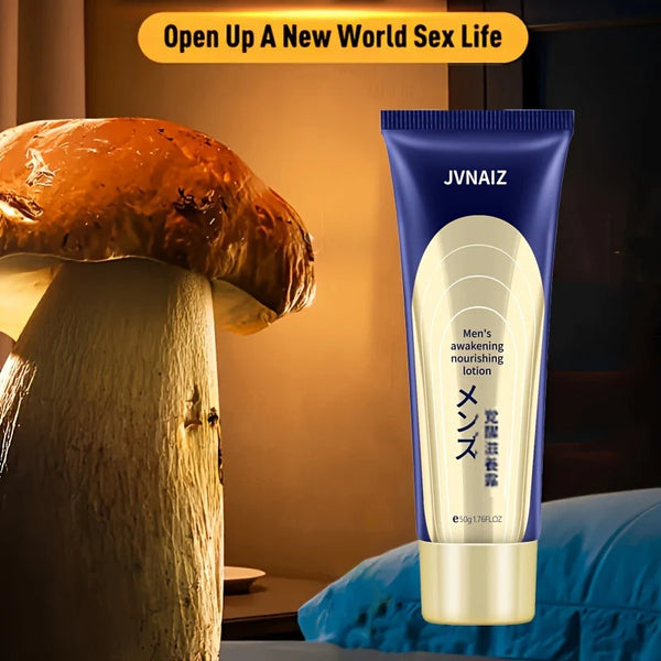 50g(1.69oz) Men's Massage Cream Penis Enhancement Men Energy For Care Delay Performance Boost Strength