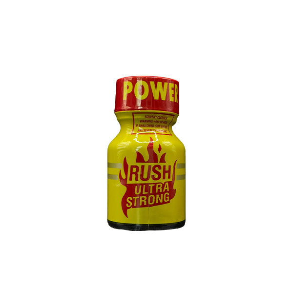 10ml PWD Aromas Leather Cleaner