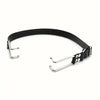 Open Mouth Gag Spreader Oral Fixation Plug Metal Women Slave Adults Game