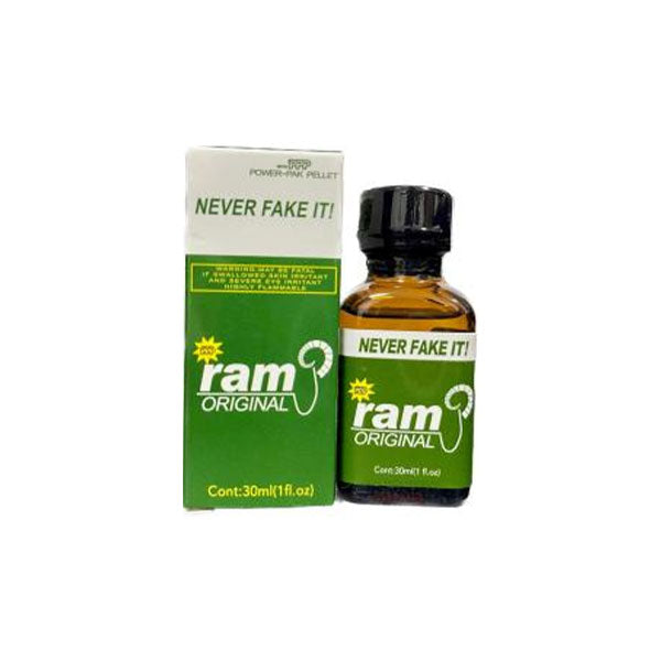 30ml PWD Aromas Leather Cleaner