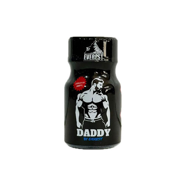 10ml PWD Aromas Leather Cleaner
