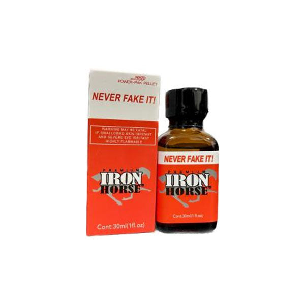30ml PWD Aromas Leather Cleaner