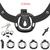 Male chastity cage micro penis device animal shape sissy small cage
