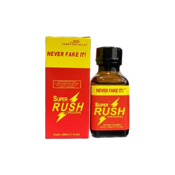 30ml PWD Aromas Leather Cleaner