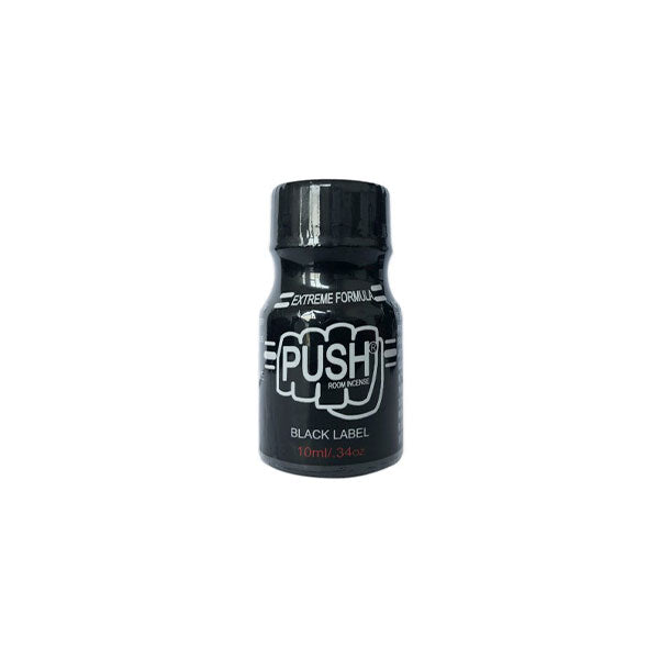 10ml PWD Aromas Leather Cleaner
