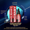 Connubial 30ml Men's Massage Oil Penis Becomes Longer Thicker Enhancement Men Energy for Care Delay Performance Boost Strength