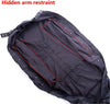Fetish bondage full body mummy tight sleeping bag full body restraint bag bondage clothing
