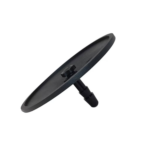 Vac-U-Lock Floor Stand With Compatible Plug