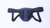 Spartan Lion gladiator style studded suspenders and groin protector