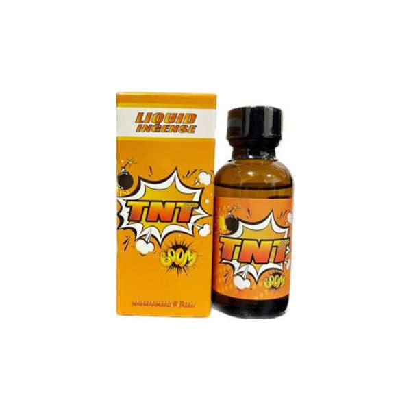 30ml PWD Aromas Leather Cleaner