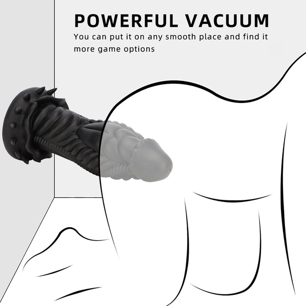 Large anal plug dildo super large realistic silicone with strong suction cup giant dildo strap-on dildo anal plug adult sex toys suitable for gay men and women