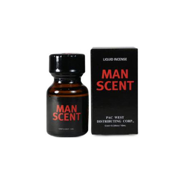 10ml PWD Aromas Leather Cleaner