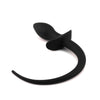 Adult Silicone Butt Plug - Soft and Flexible Anal Plug