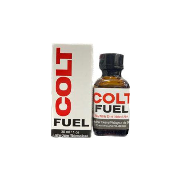 30ml PWD Aromas Leather Cleaner