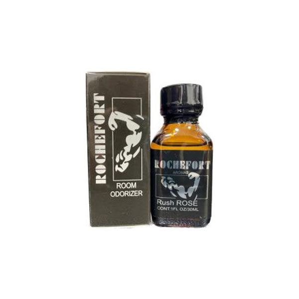 30ml PWD Aromas Leather Cleaner