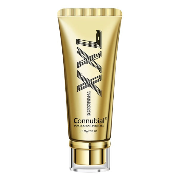 Penis Enlargement Cream, Men's Powerful Penis Enlarger, XXL Enhanced Delayed Ejaculation Gel