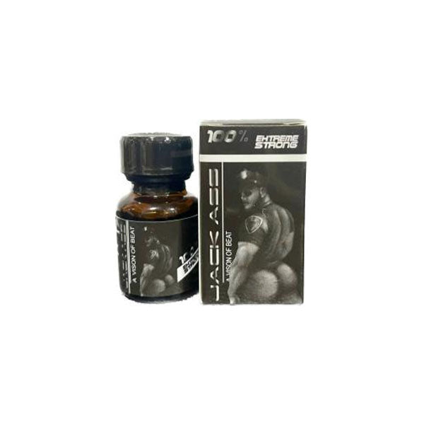 10ml PWD Aromas Leather Cleaner