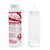 J-LUBE FISTING Powder Mixes with Water One Bottle Makes 16+ Gallons / 60+ litres and More of Lubricant 10 oz + Squeeze Bottle 500ml