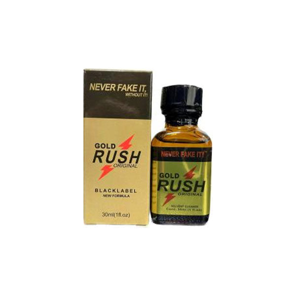 30ml PWD Aromas Leather Cleaner