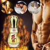 23ml(0.777oz) Men's Massage Oil Penis Enhancement Men Energy For Care Delay Performance Boost Strength