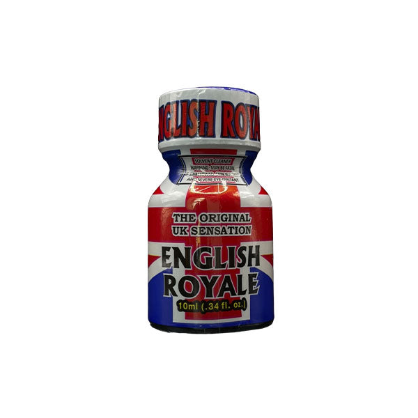 10ml PWD Aromas Leather Cleaner