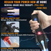 NeuroPulserm Wave TherapyDevice Monster Penis Massager