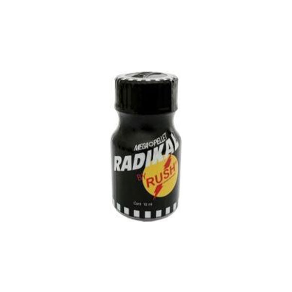 10ml PWD Aromas Leather Cleaner