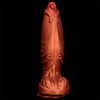 New silicone dildo adult sex toys with different shapes for men and women anal stimulation