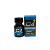 10ml PWD Aromas Leather Cleaner