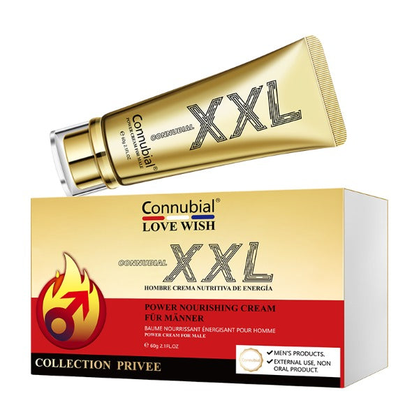 Penis Enlargement Cream, Men's Powerful Penis Enlarger, XXL Enhanced Delayed Ejaculation Gel