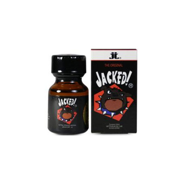10ml PWD Aromas Leather Cleaner