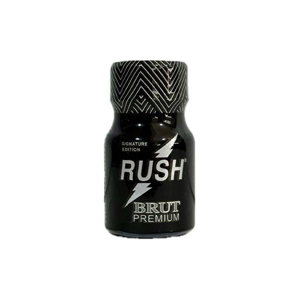 10ml PWD Aromas Leather Cleaner