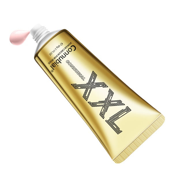 Penis Enlargement Cream, Men's Powerful Penis Enlarger, XXL Enhanced Delayed Ejaculation Gel