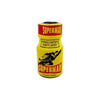 10ml PWD Aromas Leather Cleaner