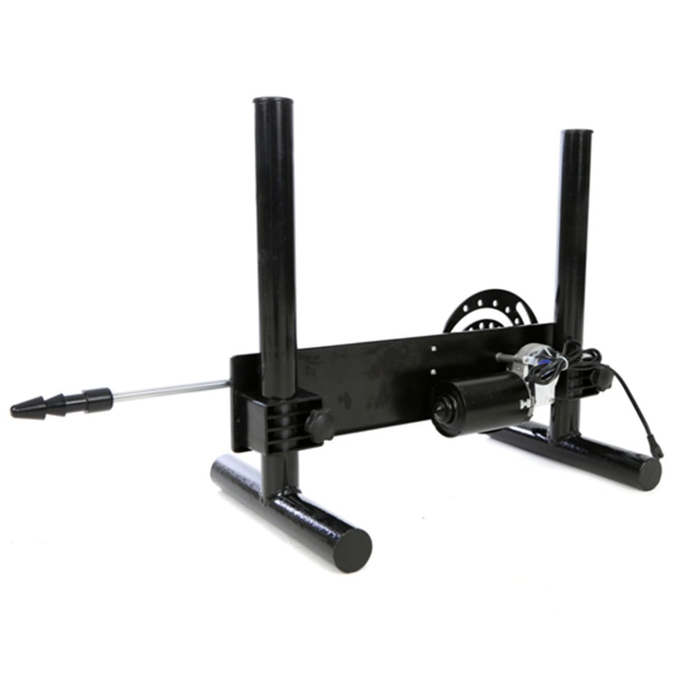 Willie Wanka PRO Mk II Fantasy Machine.Powerful Sex Machine with high Torque and Power. Long 8-inch Adjustable Stroke Length,App and How Controlled.(Black)