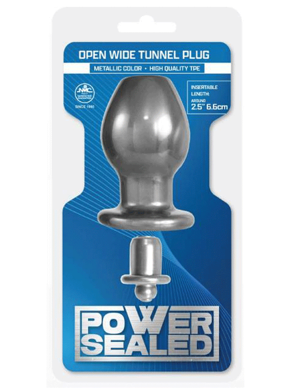 Hygienic hardcore equipment, dildo male and female universal anal plug