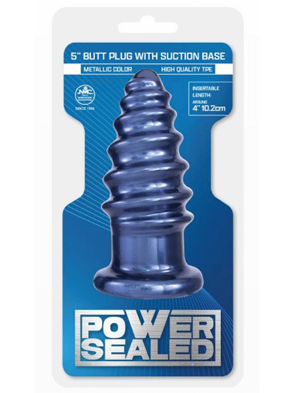 Butt Plug Decoration Dildo Hygiene Hardcore Equipment