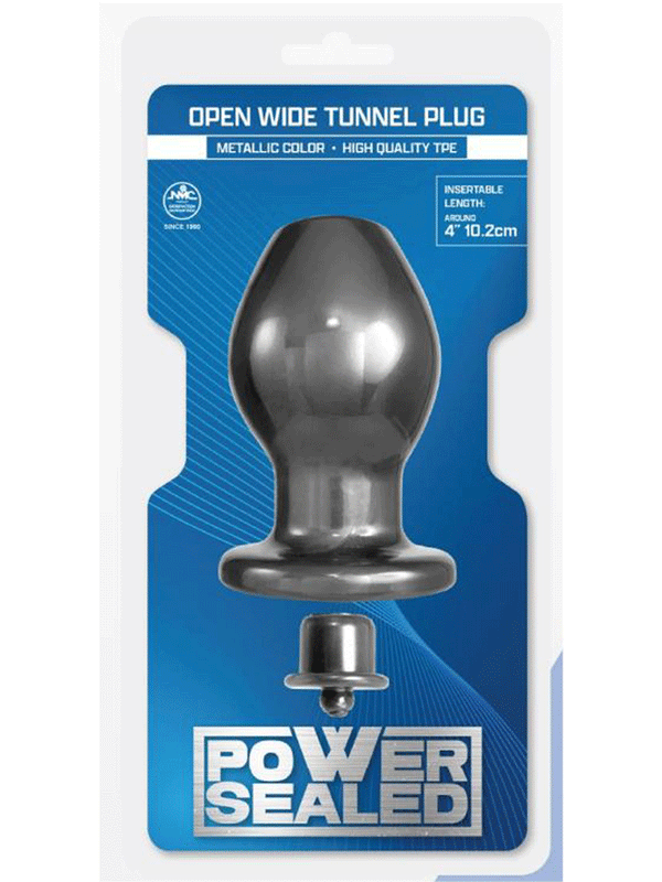 Hygienic hardcore equipment, dildo male and female universal anal plug