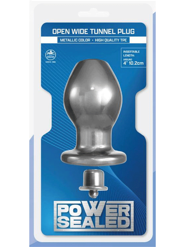 Hygienic hardcore equipment, dildo male and female universal anal plug