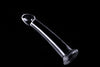 TPE 4 Sizes Dildo, Adult Sex Toys Anal Plug for Men and Women