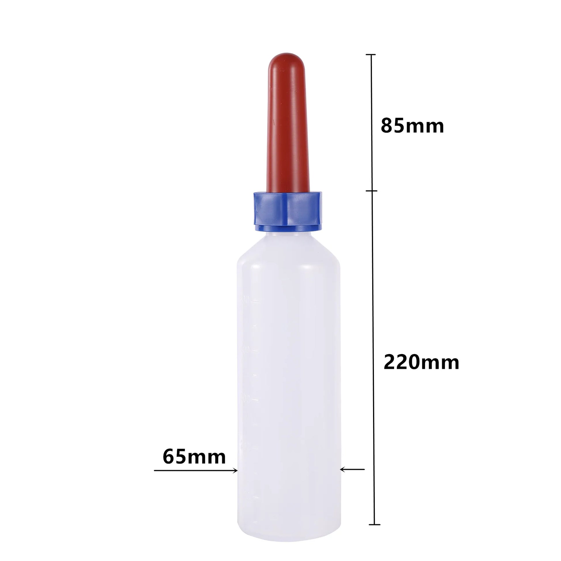Lube Bottle - 1000ml