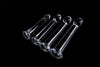 TPE 4 Sizes Dildo, Adult Sex Toys Anal Plug for Men and Women