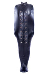 Fetish bondage full body mummy tight sleeping bag full body restraint bag bondage clothing