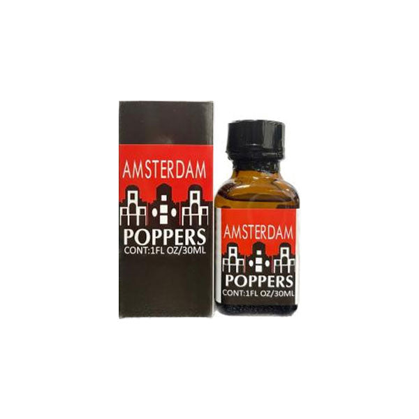 30ml PWD Aromas Leather Cleaner