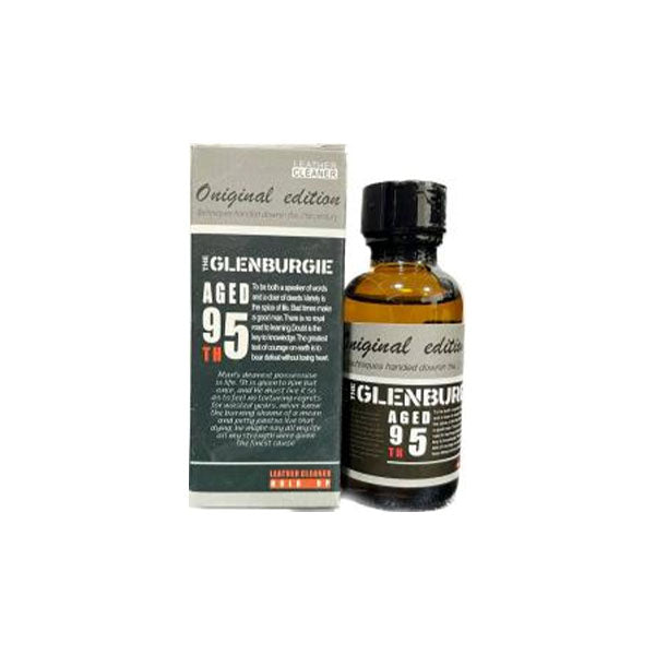 30ml PWD Aromas Leather Cleaner