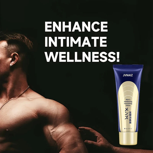50g(1.69oz) Men's Massage Cream Penis Enhancement Men Energy For Care Delay Performance Boost Strength